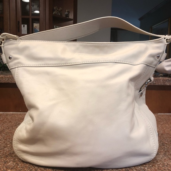 Coach Handbags - Coach convertible tote!